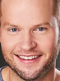 Ben Marten