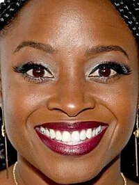 Idara Victor