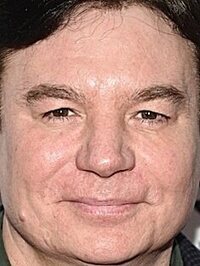 Mike Myers