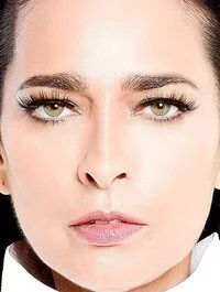 Jacqueline Arenal