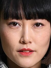 Rinko Kikuchi