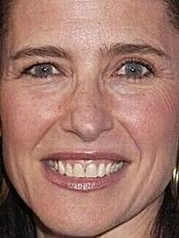 Mimi Rogers