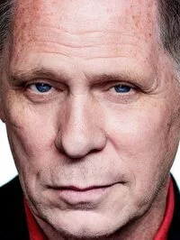 Don Harvey