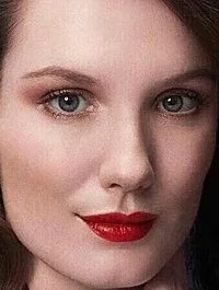 Ana Girardot
