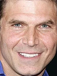 Nick Chinlund