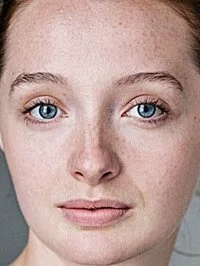 Poppy Gilbert