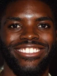 Tian Richards
