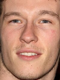 Callum Turner