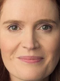 Justine Mitchell