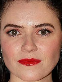 Gemma-Leah Devereux