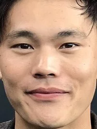 John Harlan Kim