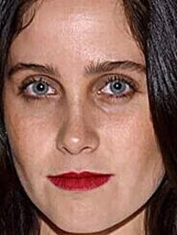 Natasha Dupeyrón