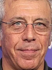 Eric Bogosian