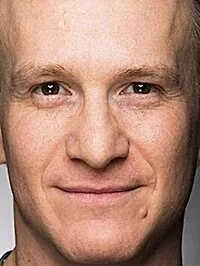 Jamie Parker