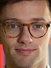 Xavier Lacaille