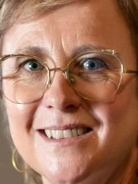 Lisbeth Wulff