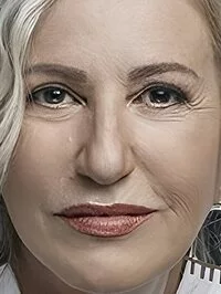 Mercedes Morán