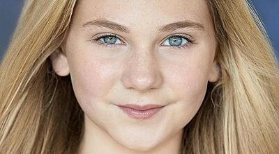 Lily Brooks O'Briant: noticias, fotos y vídeos de Lily Brooks O'Briant