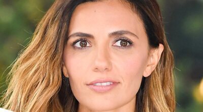 Serena Rossi: noticias, fotos y vídeos de Serena Rossi - FormulaTV