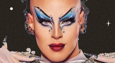 Drag Chuchi noticias, fotos y vídeos de Pedro Alberto Bethencourt