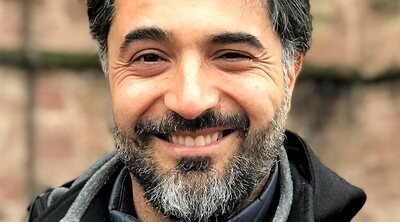 Jacques Toukhmanian: noticias, fotos y vídeos de Jacques Toukhmanian De