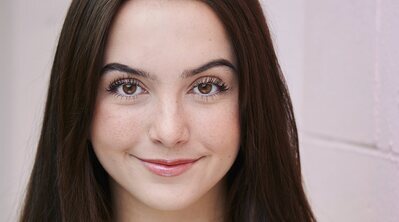 Hannah Cheramy: noticias, fotos y vídeos de Hannah Cheramy - FormulaTV