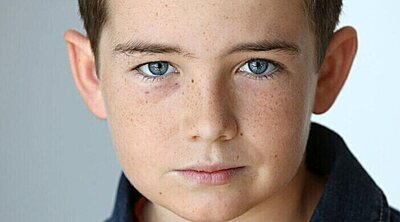 Flynn Morrison: noticias, fotos y vídeos de Flynn Morrison - FormulaTV