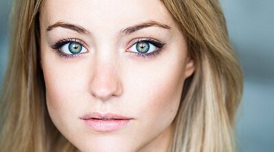 Christina Wolfe: noticias, fotos y vídeos de Christina Wolfe - FormulaTV