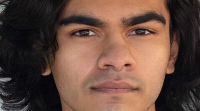 Sauriyan Sapkota: noticias, fotos y vídeos de Sauriyan Sapkota - FormulaTV