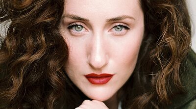 Eden Epstein: noticias, fotos y vídeos de Eden Alana Epstein - FormulaTV