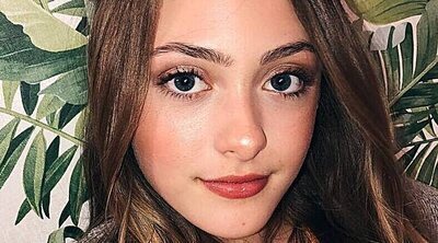 Taylor Thorne: noticias, fotos y vídeos de Taylor Thorne - FormulaTV