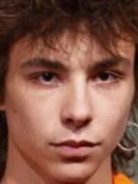 Mitch Martín