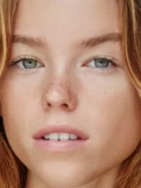 Milly Alcock