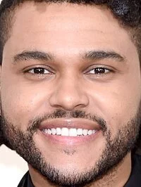 The Weeknd