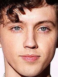 Troye Sivan