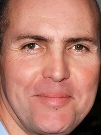Arnold Vosloo