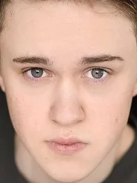 Connor Stanhope