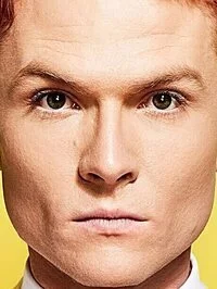 Rhys Nicholson