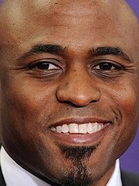 Wayne Brady