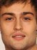 Douglas Booth