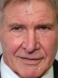 Harrison Ford