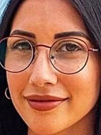Naomi Asensi