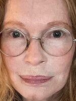 Mia Farrow