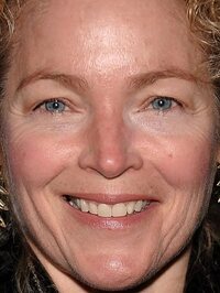 Amy Irving