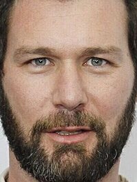 Jon Dore