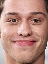 Pete Davidson