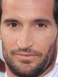 Matthew Del Negro