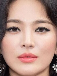 Song Hye-Kyo