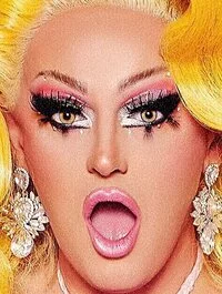 Pink Chadora