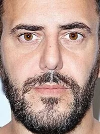 Martín Garabal